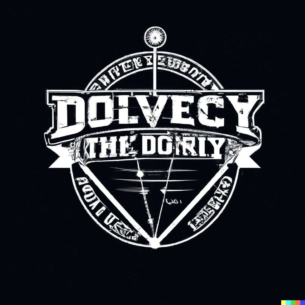 the discovery of gravity, NHL team emblem design